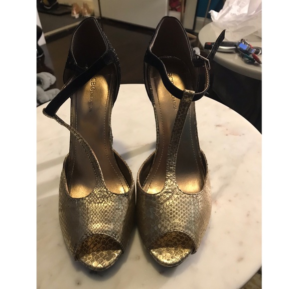 Formal heels for a hellava price - Picture 1 of 4